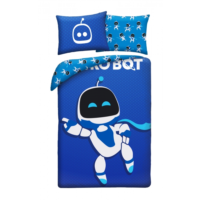 Astro Bot ABS012