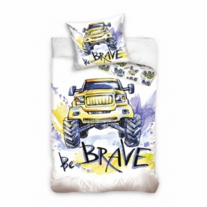 Monster Truck Be Brave NL195009