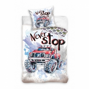 Monster Truck Be Brave NL195007