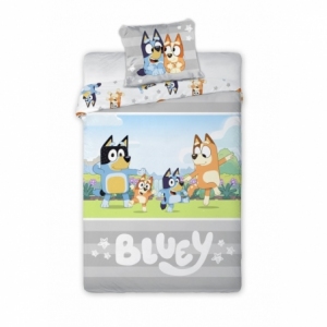 Bluey und Bingo BLUEY031