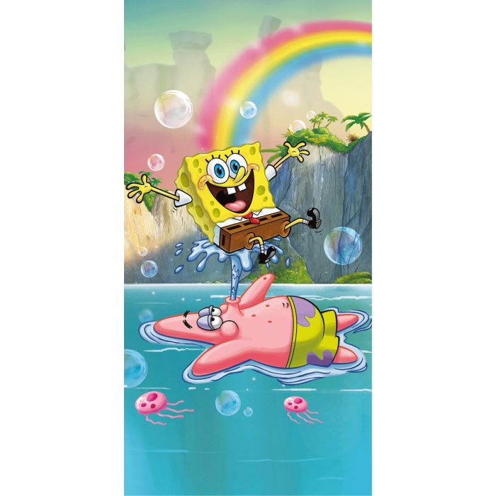 SpongeBob Schwammkopf 25TW054