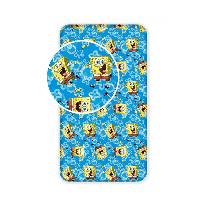 SpongeBob Schwammkopf 19FT050