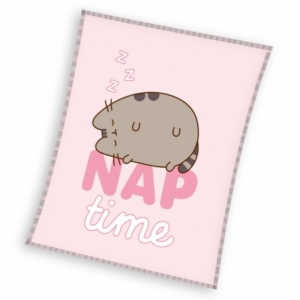 Pusheen The Cat „Nap Time“ PTC248004