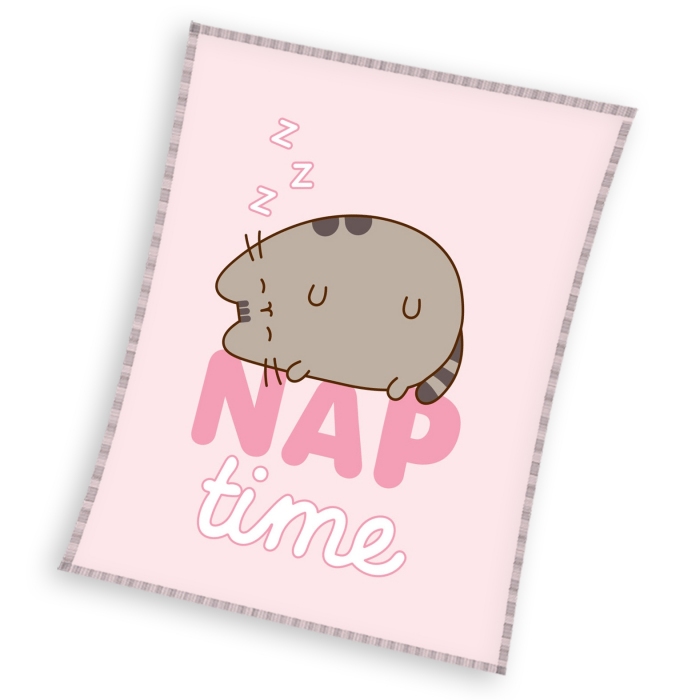 Pusheen The Cat „Nap Time“ PTC248004