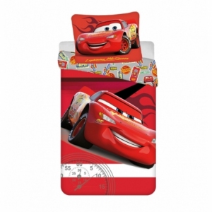 Cars Lightning McQueen 24BS006
