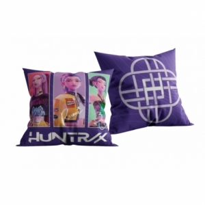 Demon Hunters Rumi Zoey Mira CUYATA7KPO