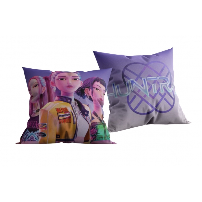 Demon Hunters Rumi Zoey Mira CUYB5UDKPO