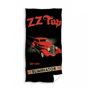 ZZ Top ZZT203002