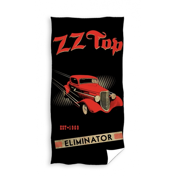 ZZ Top ZZT203002