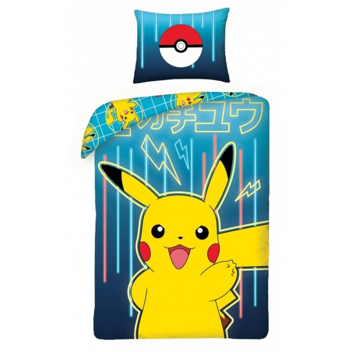 Pokemon GO Pikachu POK182