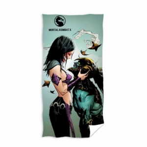 Mortal Kombat MK201006