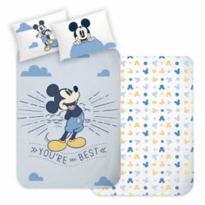 Mickey Mouse MM2430123