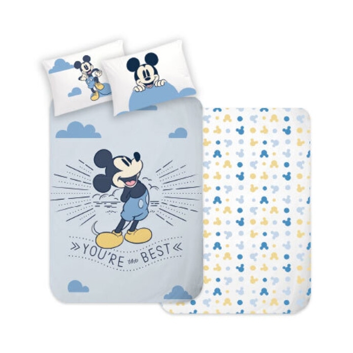 Mickey Mouse MM2430123