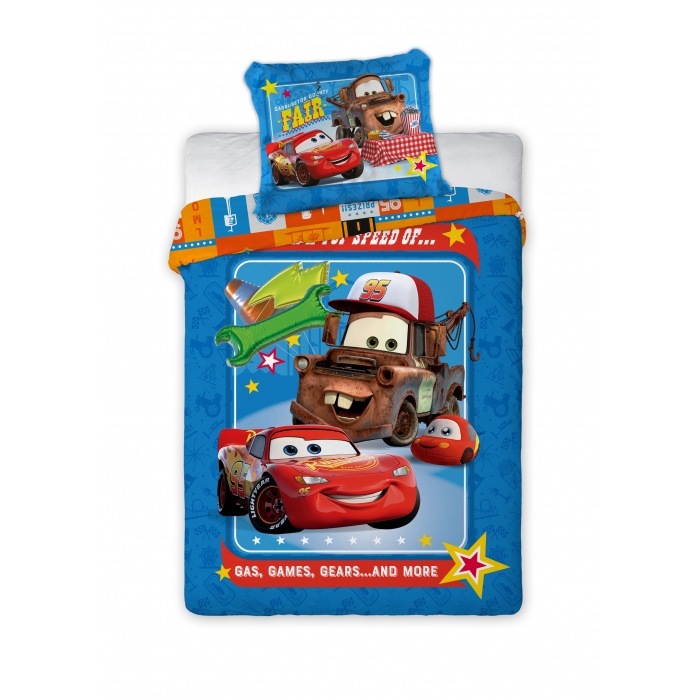 Cars CARS001