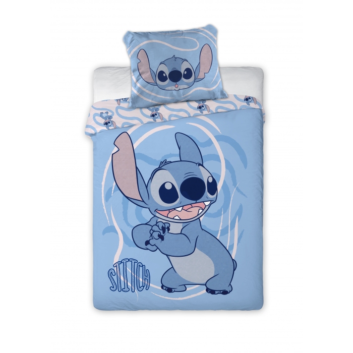 Lilo and Stitch STITCH002