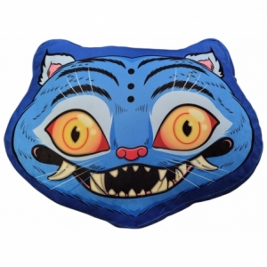 Demon Hunters Katze Derpy CUYASHCKPO