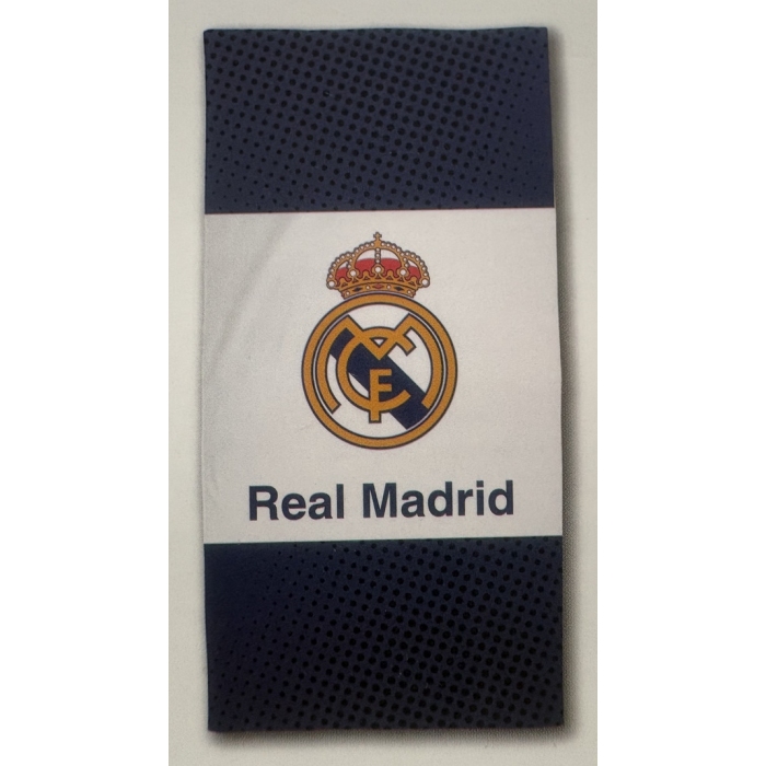 Real Madrid Badetuch 70 x 140 cm Modell RM80061