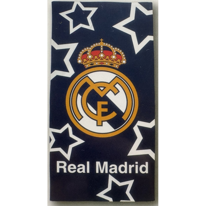 Real Madrid Badetuch 70 x 140 cm Modell RM80119