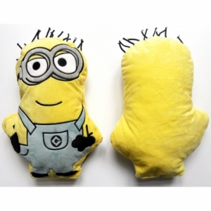 Minions Illumination Formkissen MINION245085