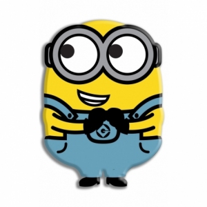 Minions Illumination Formkissen MINION245084
