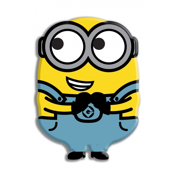 Minions Illumination Formkissen MINION245084
