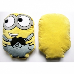 Minions Illumination Formkissen MINION245084