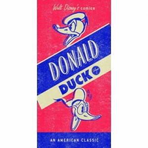 Disney Donald Duck DONALD001