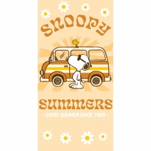 Snoopy Peanuts SNO241044