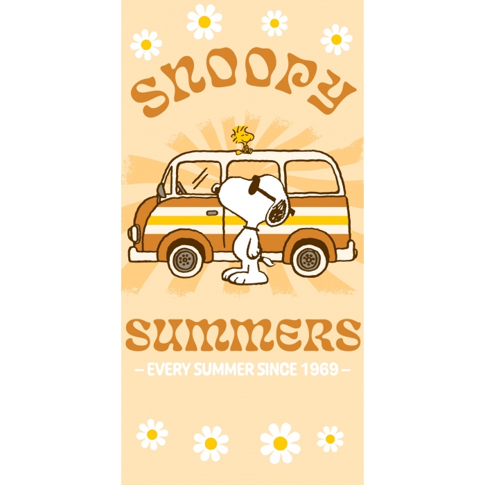 Snoopy Peanuts SNO241044