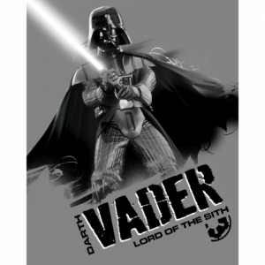 Star Wars Darth Vader STARWARS 004