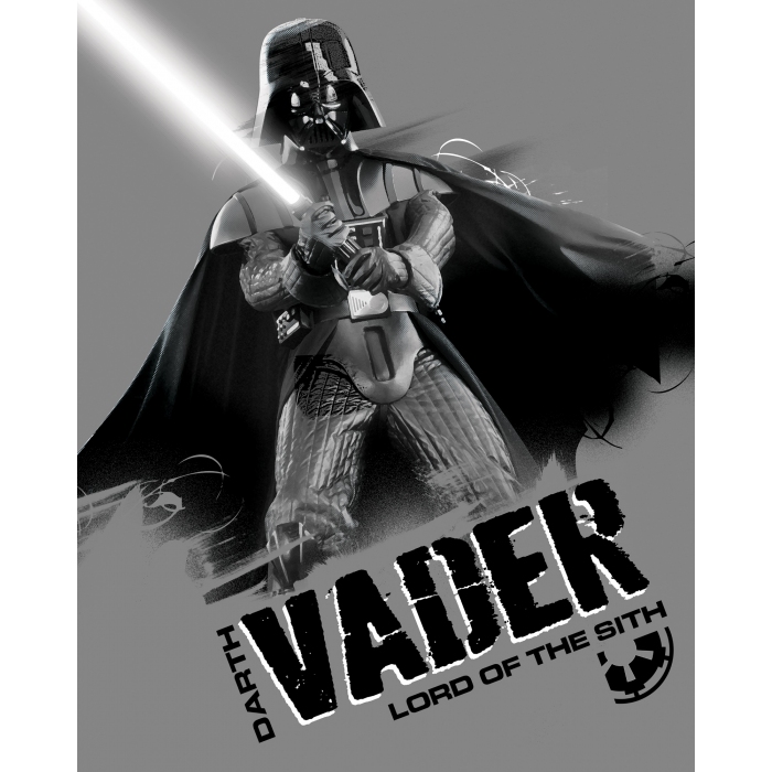 Star Wars Darth Vader STARWARS 004