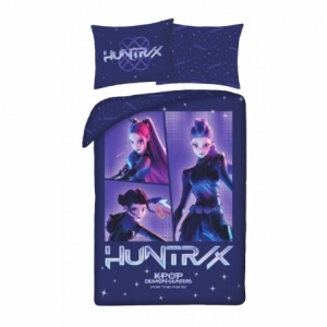 Demon Hunters Rumi Zoey Mira DSYASKBKPO