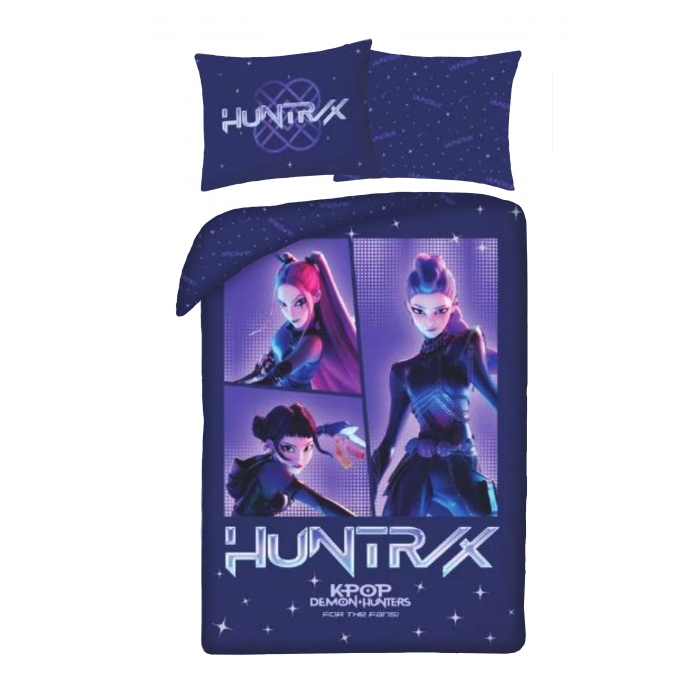 Demon Hunters Rumi Zoey Mira DSYASKBKPO