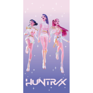 Demon Hunters Rumi Zoey Mira TOYAS6TKPO
