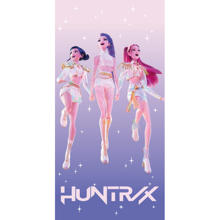 Demon Hunters Rumi Zoey Mira TOYAS6TKPO